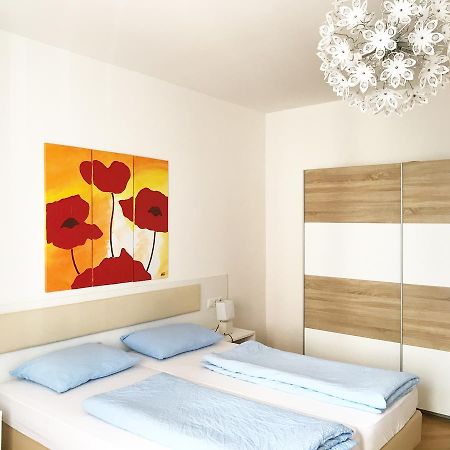 Rosengarten Apartments Bolzano Exterior photo