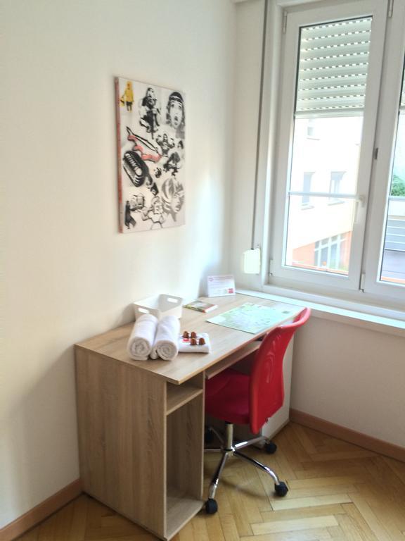Rosengarten Apartments Bolzano Room photo