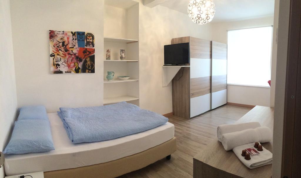 Rosengarten Apartments Bolzano Room photo