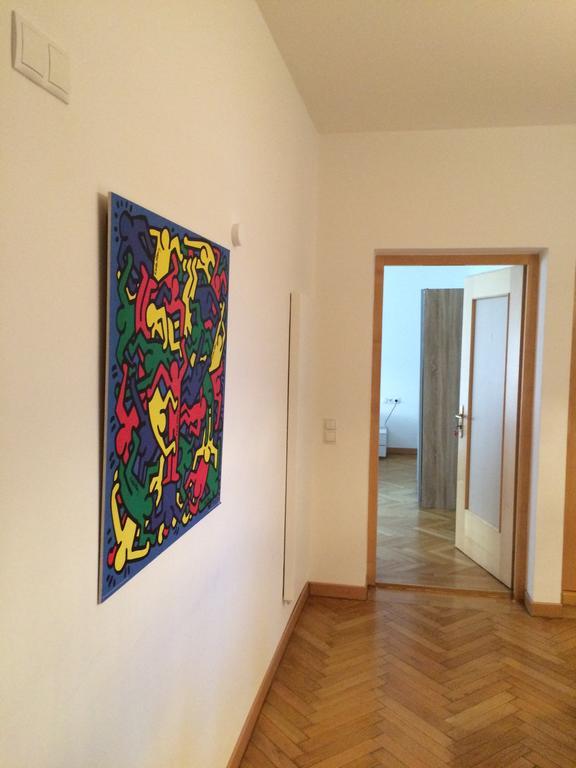 Rosengarten Apartments Bolzano Room photo
