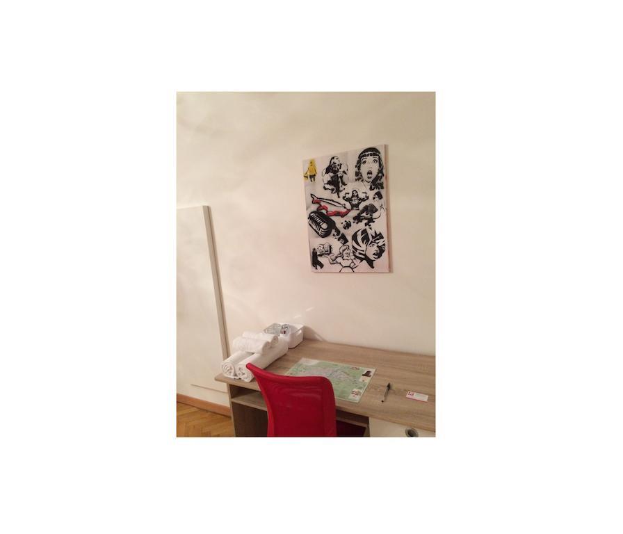 Rosengarten Apartments Bolzano Room photo