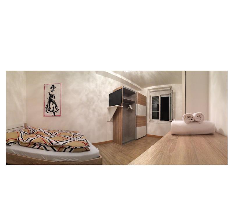 Rosengarten Apartments Bolzano Room photo