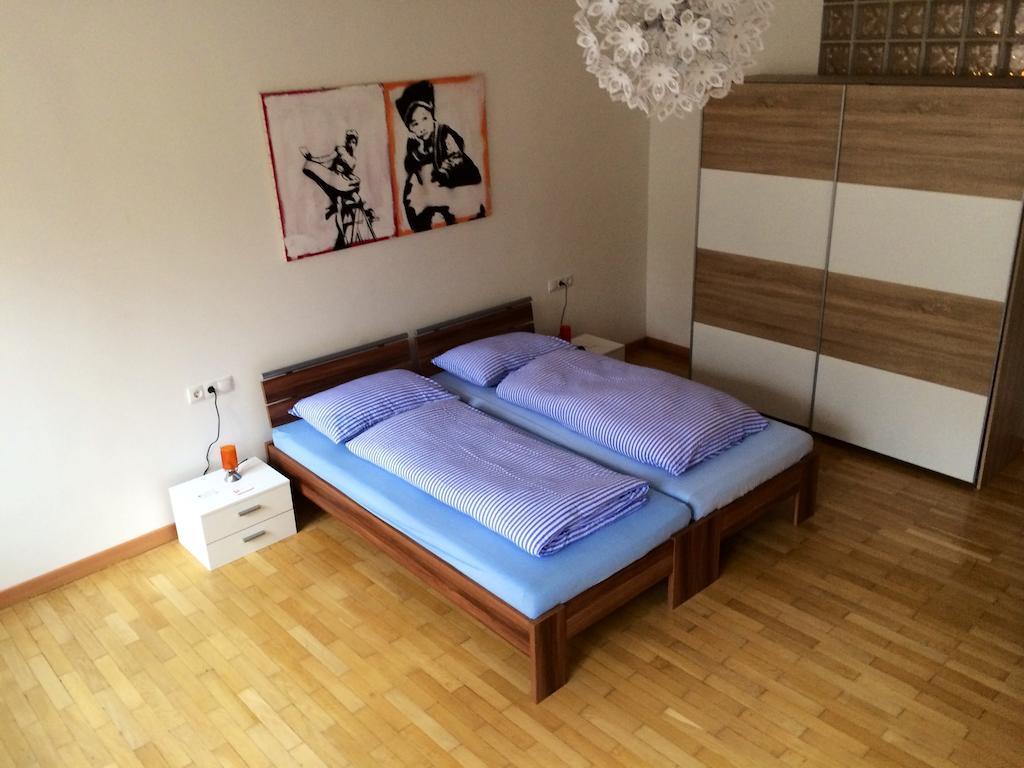Rosengarten Apartments Bolzano Room photo