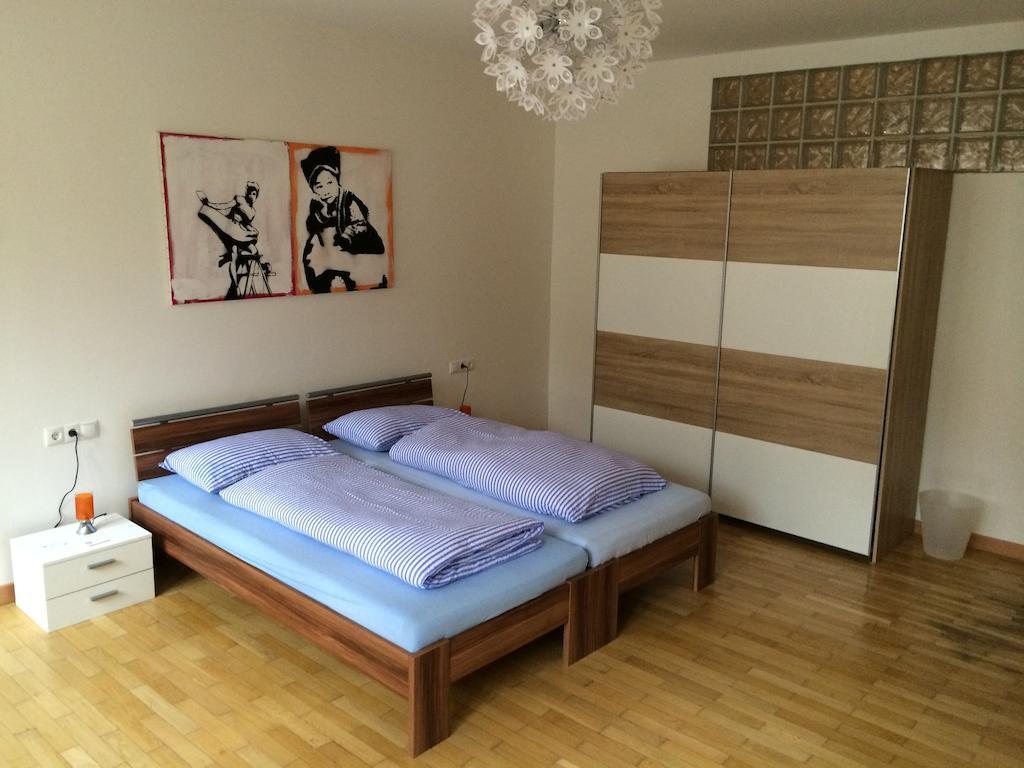 Rosengarten Apartments Bolzano Room photo