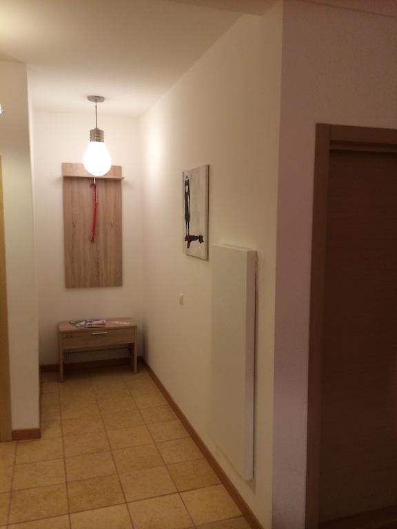 Rosengarten Apartments Bolzano Room photo