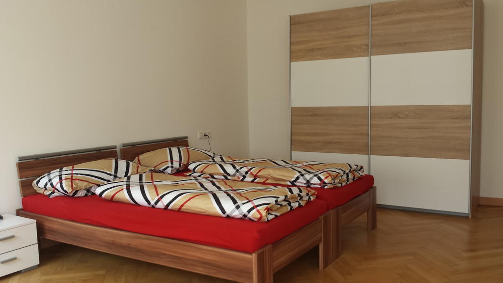 Rosengarten Apartments Bolzano Room photo