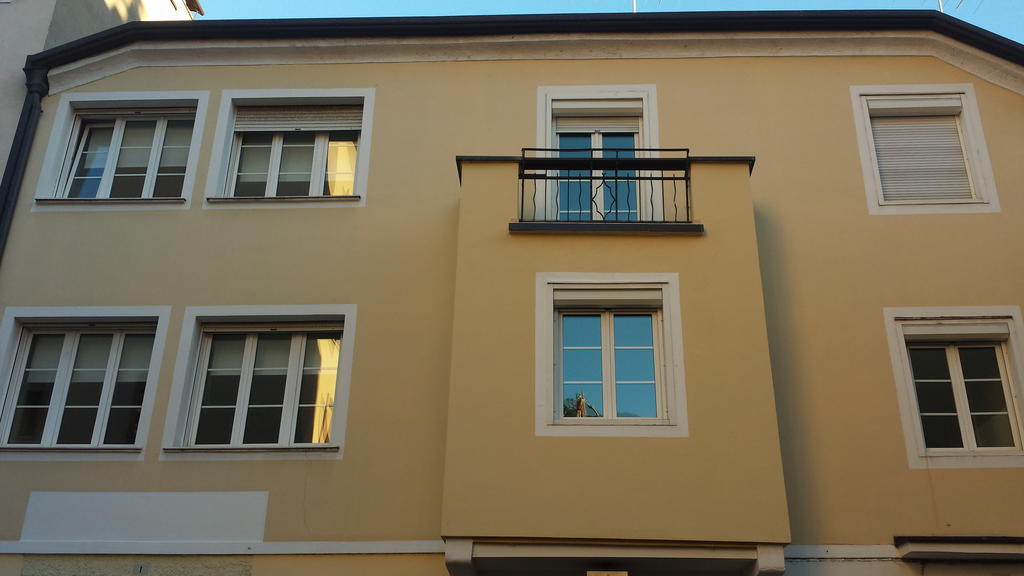 Rosengarten Apartments Bolzano Room photo