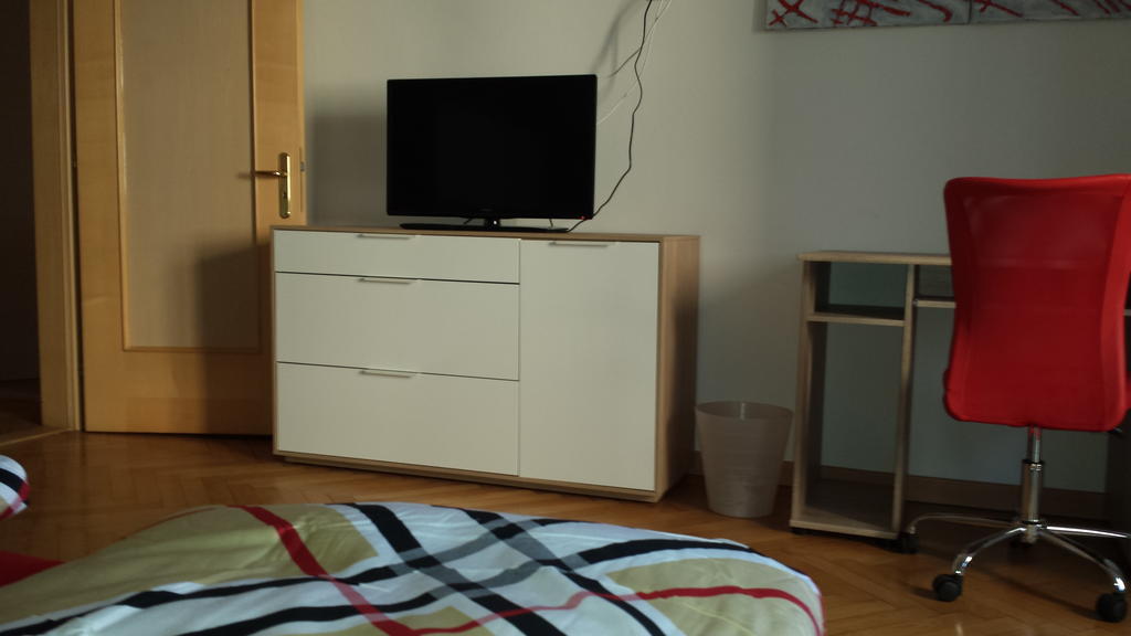 Rosengarten Apartments Bolzano Room photo