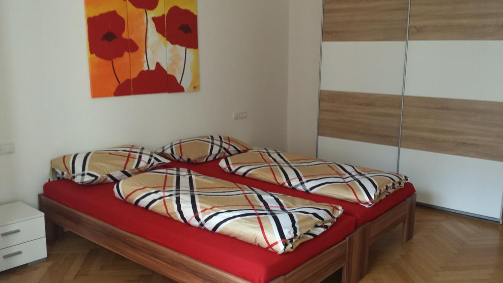 Rosengarten Apartments Bolzano Room photo