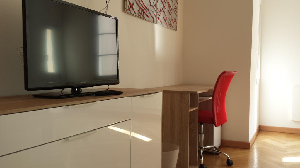 Rosengarten Apartments Bolzano Room photo