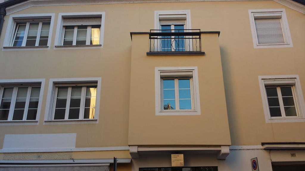 Rosengarten Apartments Bolzano Room photo