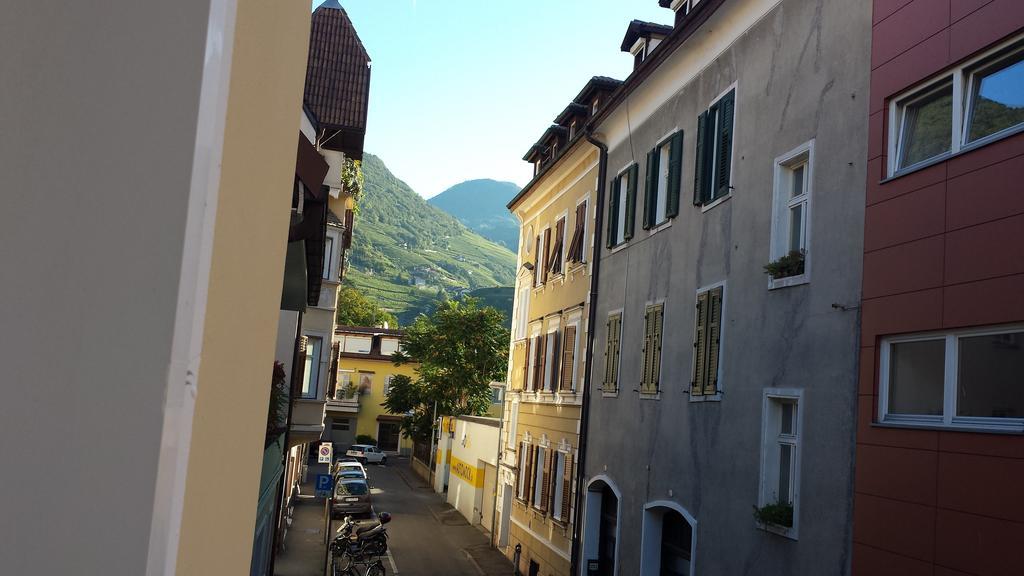 Rosengarten Apartments Bolzano Room photo