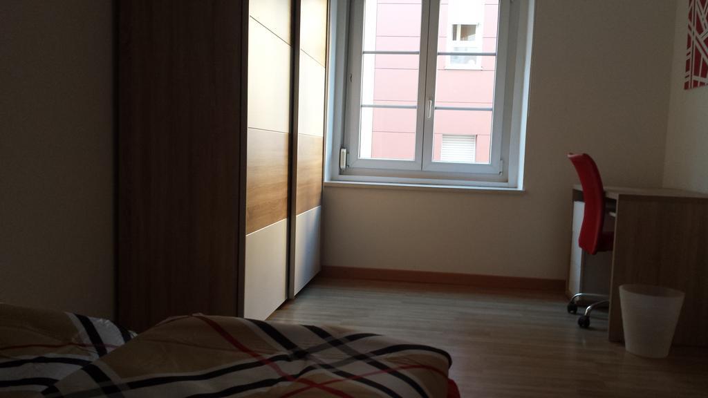 Rosengarten Apartments Bolzano Room photo