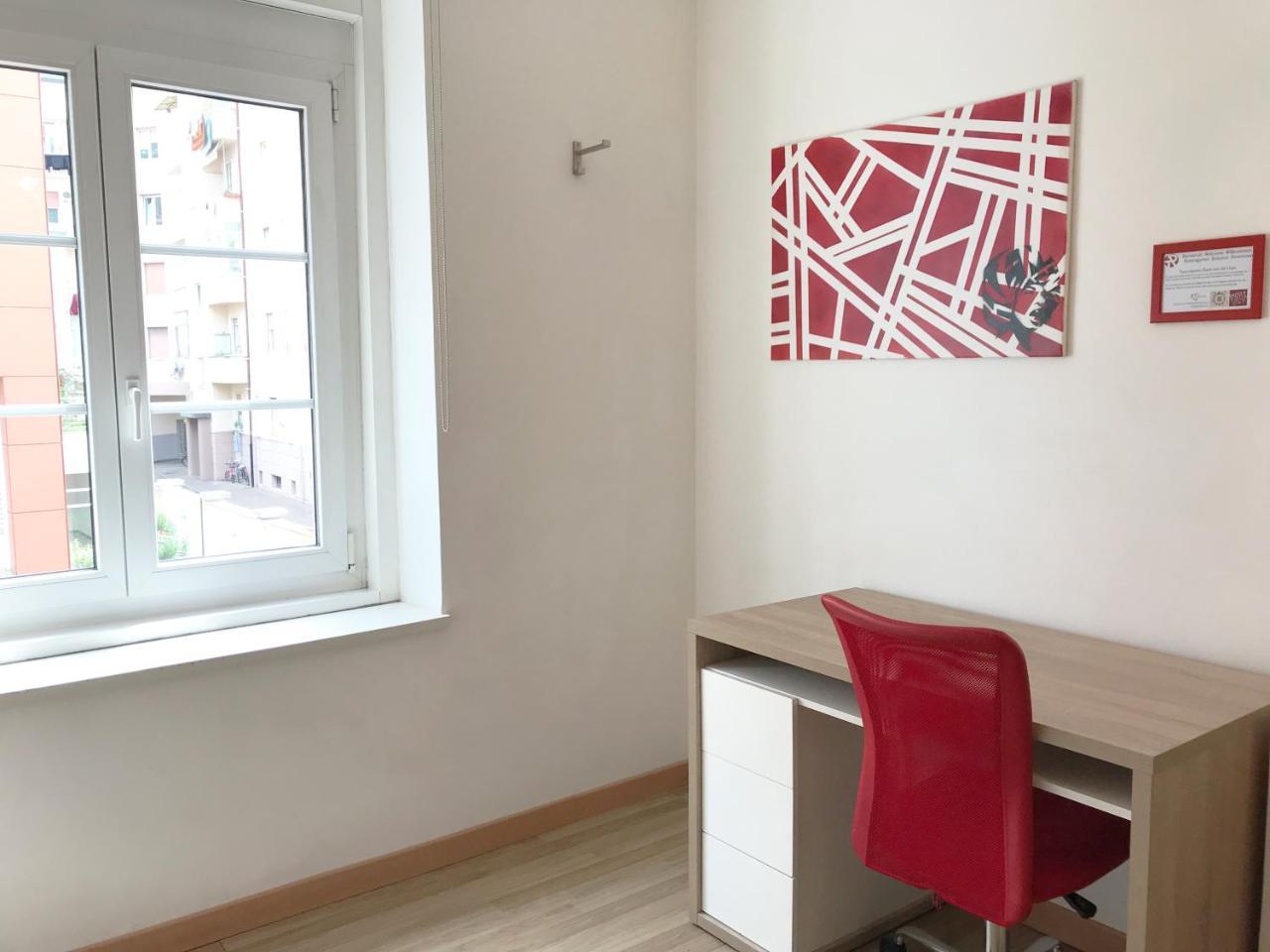 Rosengarten Apartments Bolzano Exterior photo